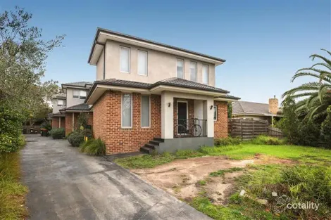 Property photo of 1/9 Yarram Crescent Clayton VIC 3168