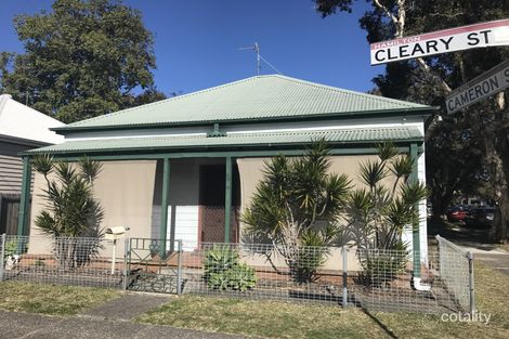 Property photo of 33 Cleary Street Hamilton NSW 2303