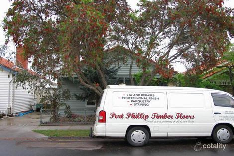 55 Frederick St, Yarraville, VIC 3013