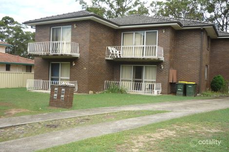 2/18 Blackett Cl, East Maitland, NSW 2323