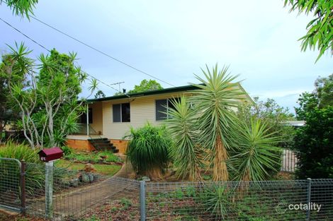 Property photo of 63 Holdsworth Road North Ipswich QLD 4305