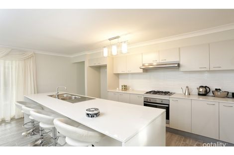 Property photo of 38 Floribunda Parade Marsden Park NSW 2765