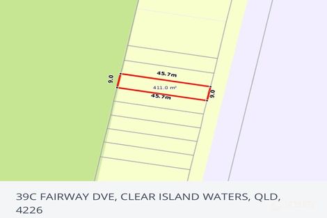 41a Fairway Dr, Clear Island Waters, QLD 4226