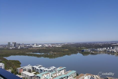 2406/7 Rider Bvd, Rhodes, NSW 2138