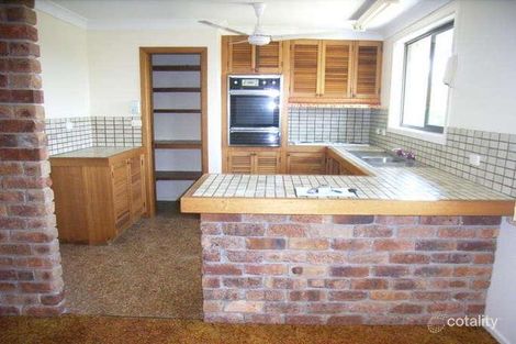 Property photo of 33 Beach Parade Mylestom NSW 2454