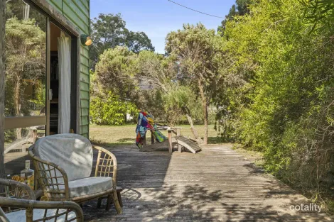 Property photo of 11 Old Mill Road Barwon Downs VIC 3243