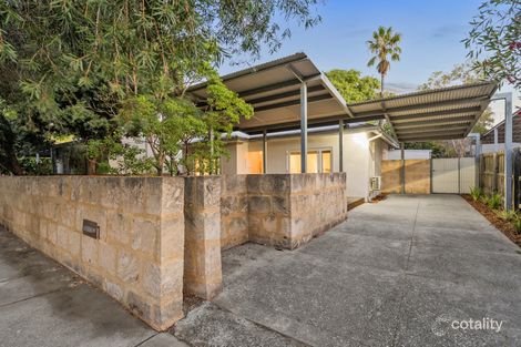 1 Martha St, South Fremantle, WA 6162