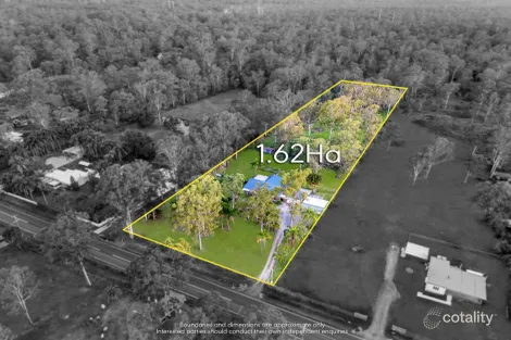 268-276 Stoney Camp Rd, Park Ridge South, QLD 4125