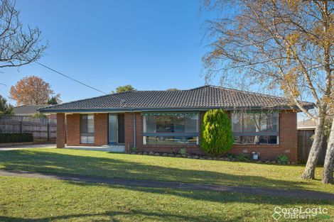 Property photo of 12 Moe Street Drouin VIC 3818