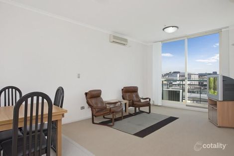 Property photo of 202/71-75 Regent Street Chippendale NSW 2008