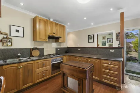 Property photo of 11 Old Mill Road Barwon Downs VIC 3243