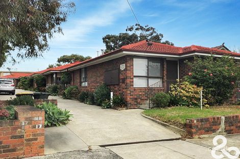 2/17 Murray St, Brunswick West, VIC 3055
