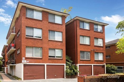 Property photo of 5/10 Bank Street Meadowbank NSW 2114