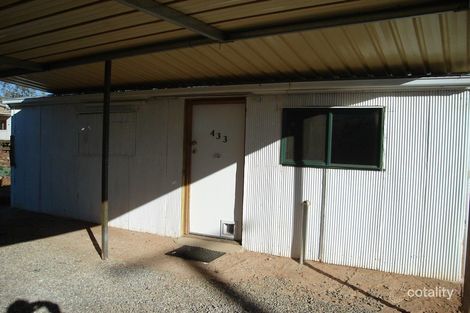 Property photo of LOT 433 Gelignite Road Andamooka SA 5722