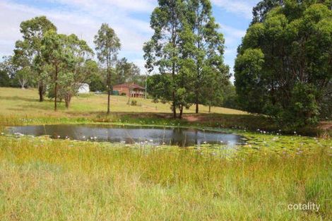 Property photo of 272 James Creek Road James Creek NSW 2463