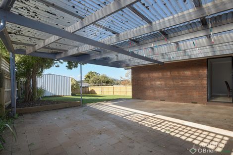 Property photo of 12 Moe Street Drouin VIC 3818