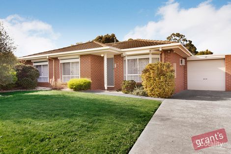 17/95 Prospect Hill Rd, Narre Warren, VIC 3805