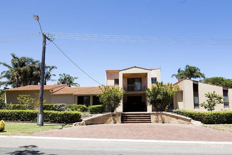 Property photo of 8 Nuytsia Avenue Sorrento WA 6020