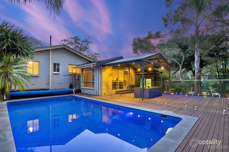 Property photo of 3 Gum Nut Court Tea Tree Gully SA 5091