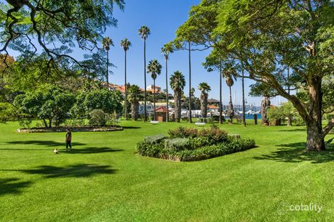 48/1 Kiara Cl, North Sydney, NSW 2060