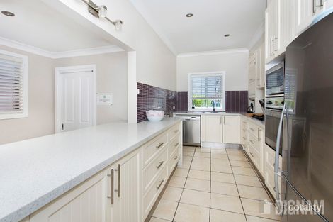 Property photo of 22 Cannell Crescent Towradgi NSW 2518