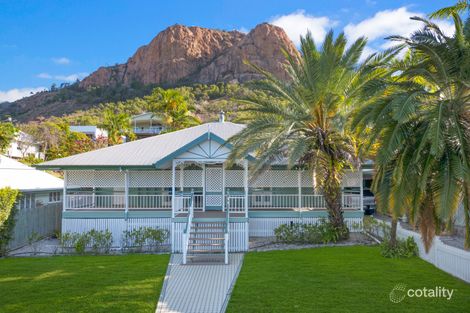 21 Alexandra St, North Ward, QLD 4810