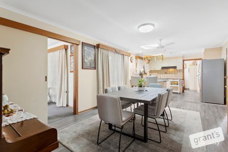 Property photo of 39 Eyebright Square Hallam VIC 3803