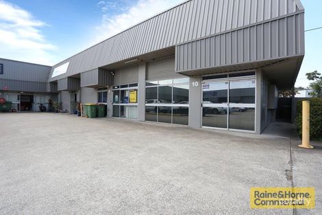 9/37 Veronica St, Capalaba, QLD 4157