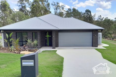 29 Challenge Ave, Kensington Grove, QLD 4341