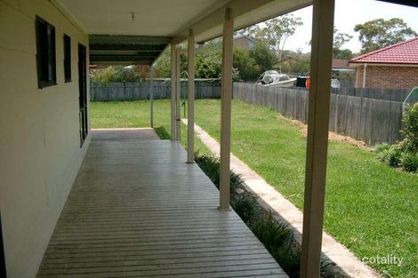 Property photo of 6 Decora Avenue Sanctuary Point NSW 2540