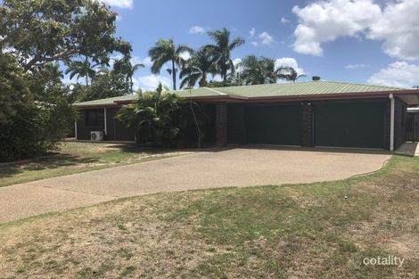Property photo of 11 Aileen Court Andergrove QLD 4740