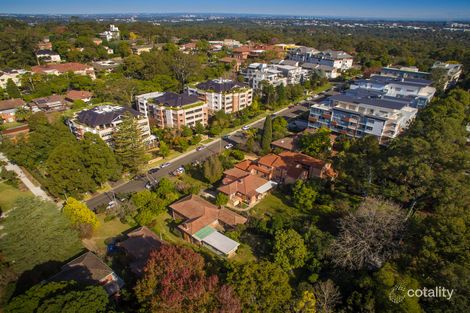 Property photo of 14 Bruce Avenue Killara NSW 2071
