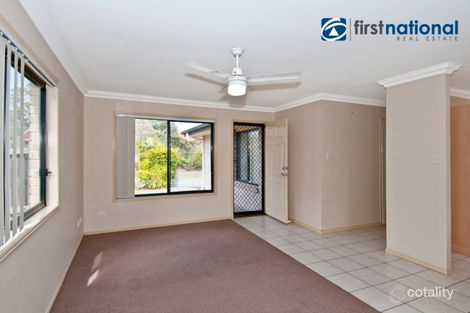 Property photo of 21/91-103 Herses Road Eagleby QLD 4207