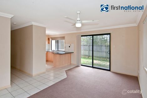 Property photo of 21/91-103 Herses Road Eagleby QLD 4207