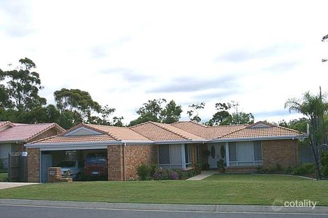 Property photo of 83 Inverness Way Parkwood QLD 4214