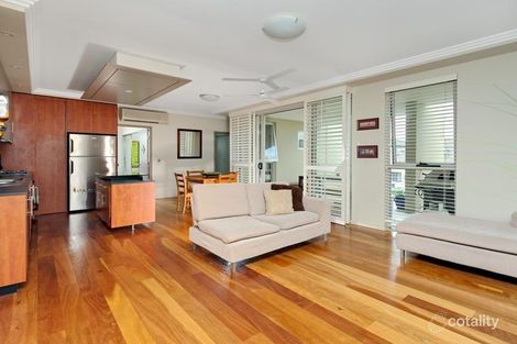 Property photo of 404/46 Newstead Terrace Newstead QLD 4006