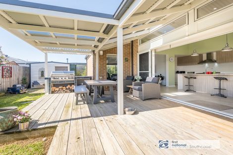 Property photo of 5 Dannevig Place Inverloch VIC 3996