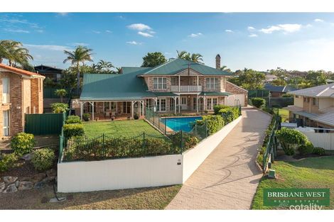 Property photo of 15 Stawell Place Middle Park QLD 4074