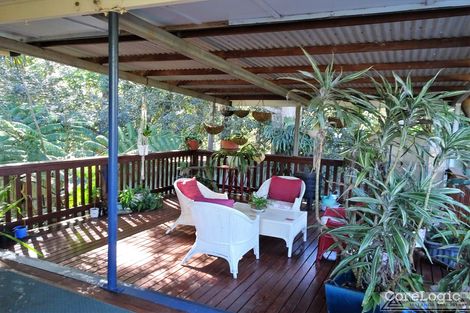 Property photo of 21 English Road Malanda QLD 4885