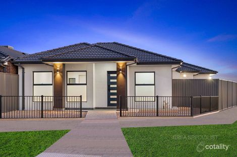 Property photo of 2 Tathra Road Wyndham Vale VIC 3024