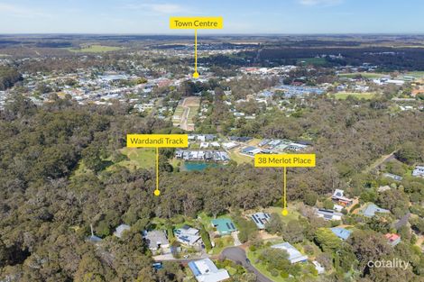 38 Merlot Pl, Margaret River, WA 6285