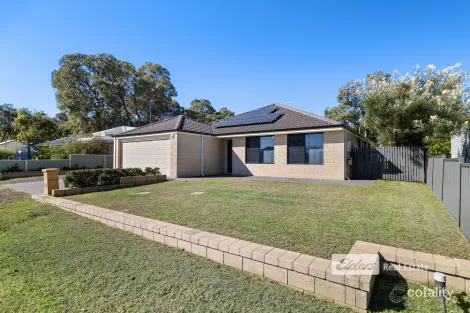 Property photo of 14 Cullinga Street Hamel WA 6215