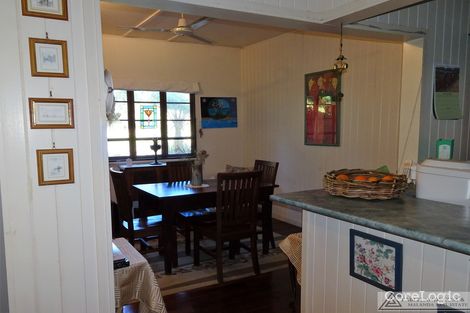 Property photo of 21 English Road Malanda QLD 4885