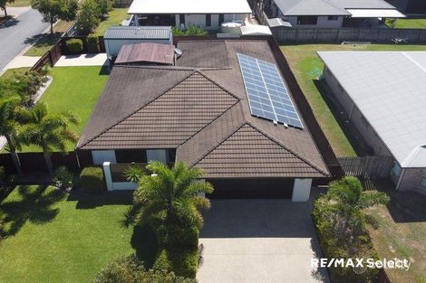 Property photo of 2 Peacock Place Marian QLD 4753
