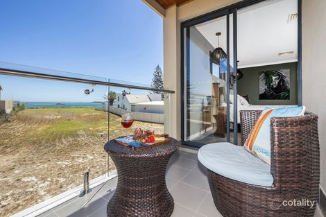 Property photo of 54C Gingin Road Lancelin WA 6044