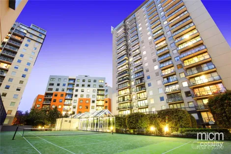 Property photo of 118/283 Spring Street Melbourne VIC 3000