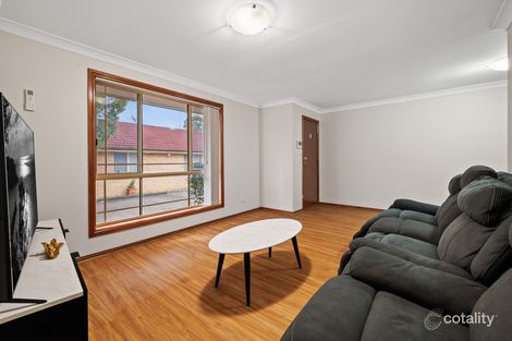 Property photo of 12/4-8 Gordon Avenue Ingleburn NSW 2565