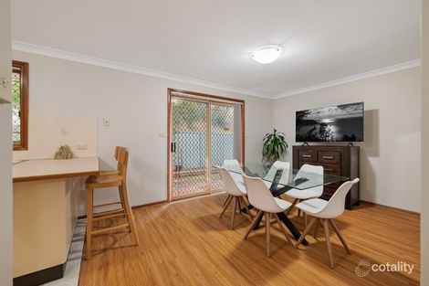 Property photo of 12/4-8 Gordon Avenue Ingleburn NSW 2565