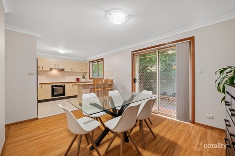 Property photo of 12/4-8 Gordon Avenue Ingleburn NSW 2565