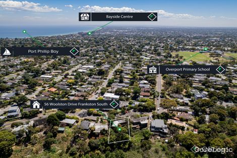 Property photo of 56 Woolston Drive Frankston South VIC 3199